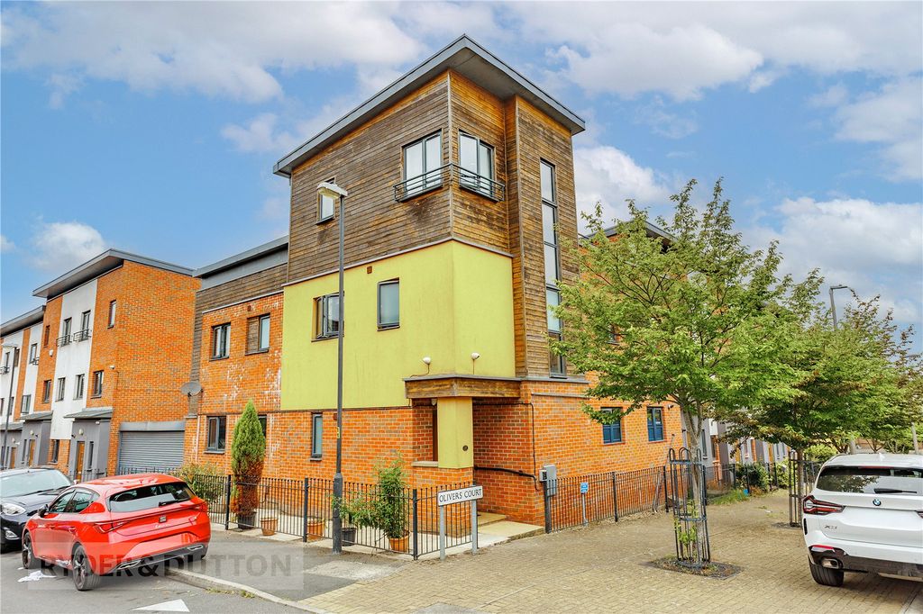 Property photo 1 of 26 External