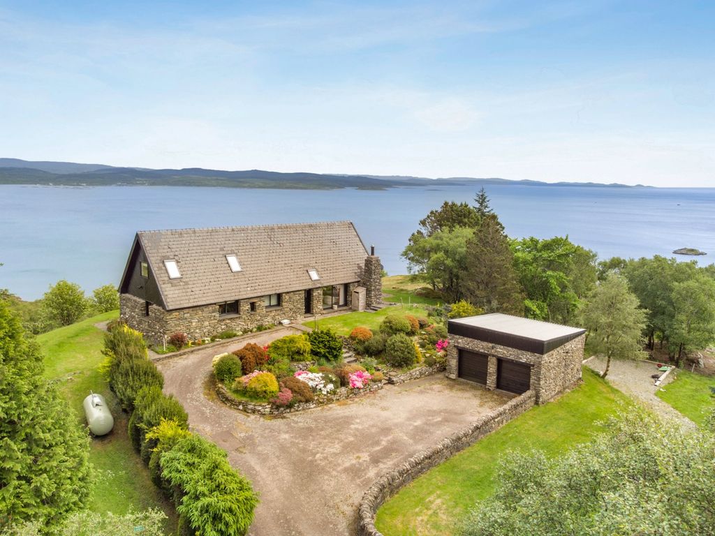 Additional image 31 of 3 bed detached house for saleSealladh Mor, Mealdarroch, Tarbert, Argyll PA29