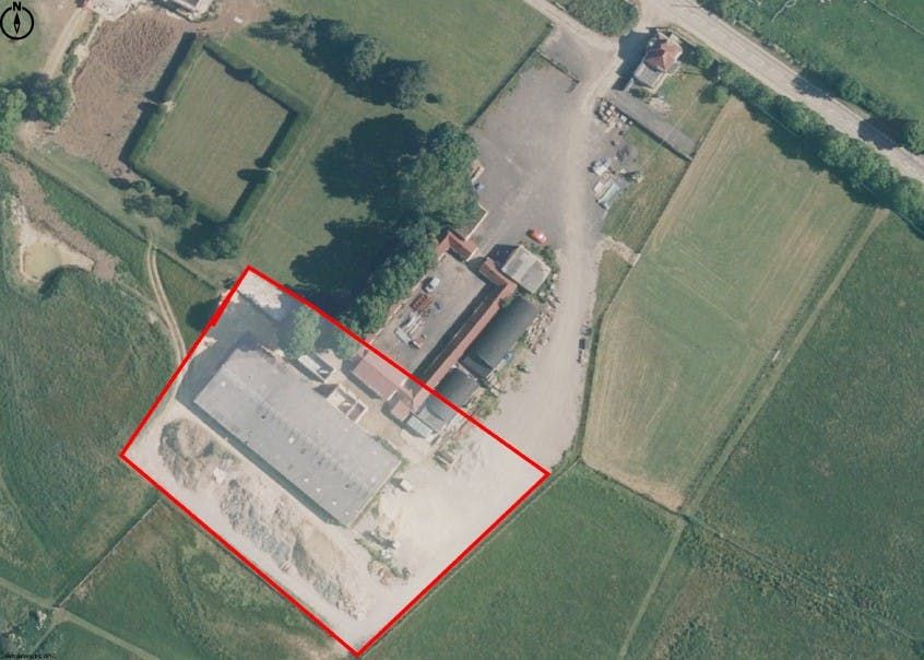 Property photo 3 of 9 Aerial.Jpg