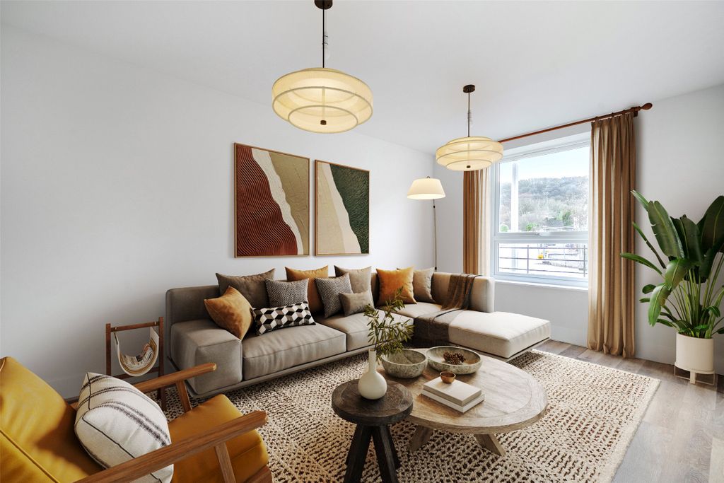 Property photo 3 of 9 Lounge