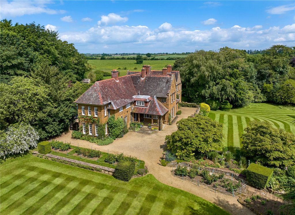 Additional image 21 of 6 bed equestrian for saleCross Hill Road, Adderbury, Banbury, Oxfordshire OX17