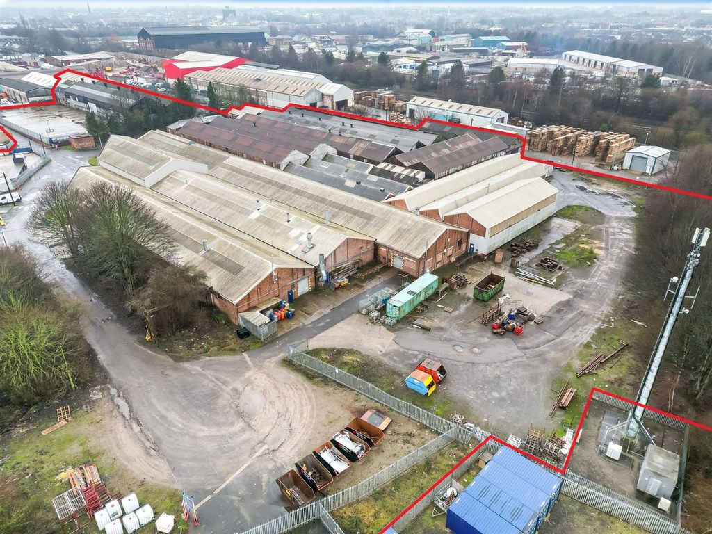 Property photo 2 of 20 Dji_0018.Jpg