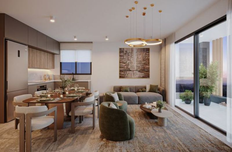 Property photo 3 of 13 Open Plan - Artist
