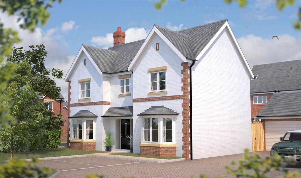Property photo 1 of 7 Cgi Front External