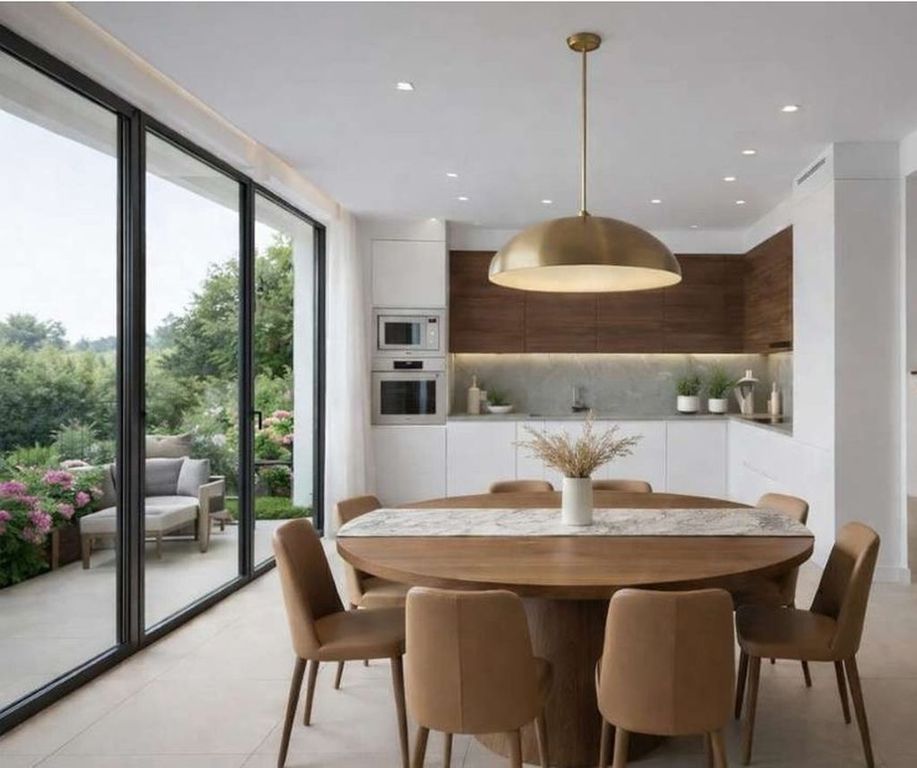 Property photo 3 of 18 Type B - Kitchen...