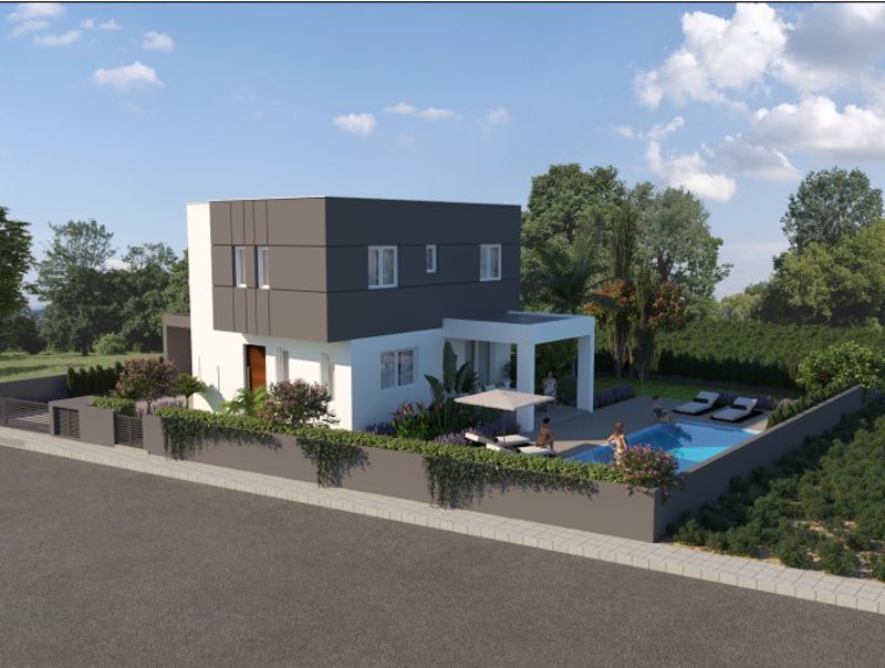 Property photo 1 of 11 Villa 10 - Artist
