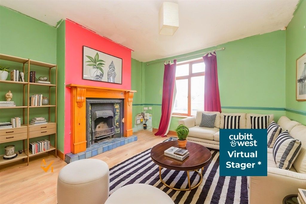 Property photo 3 of 12 Living Room (Nordic Style)