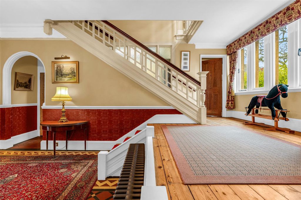 Additional image 16 of 4 bed semi-detached house for saleQueens Hill House, Queens Road, Hertford SG13