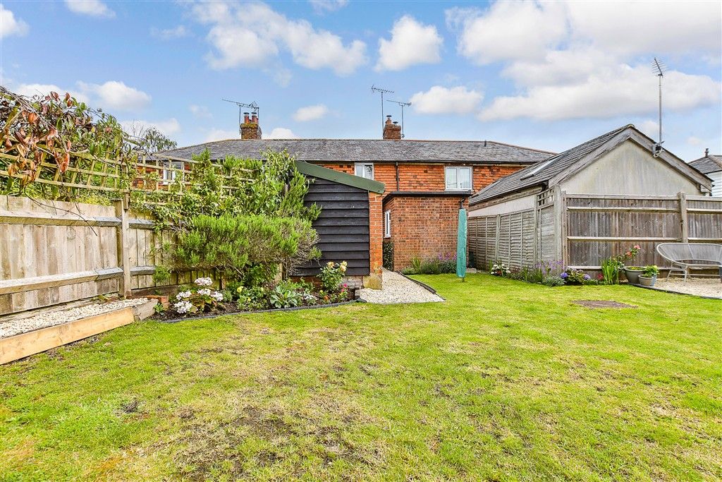 Property photo 2 of 10 Rear Garden
