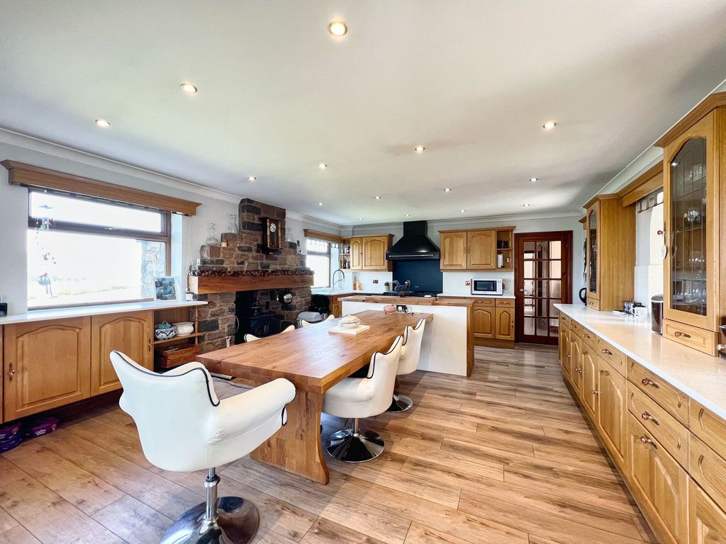 Additional image 8 of 4 bed detached bungalow for saleMaes Glas, Cefn Cribwr CF32