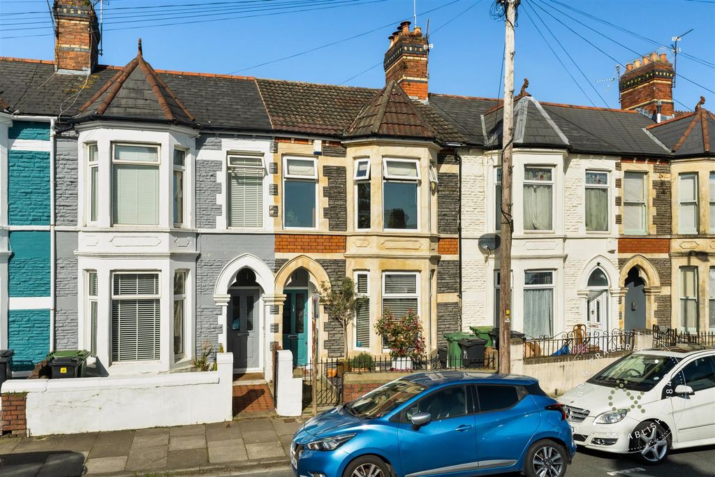 Additional image 37 of 3 bed terraced house for saleTheobald Road, Canton CF5