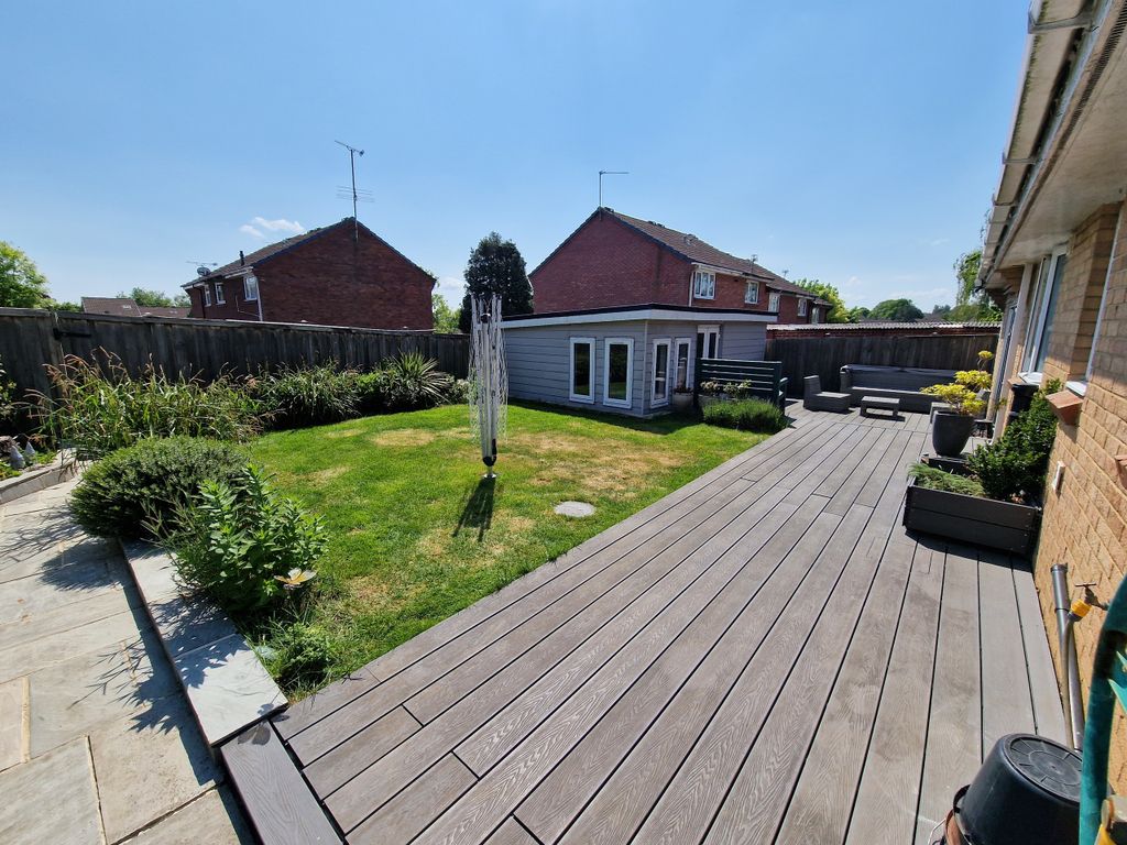 Property photo 2 of 20 Rear Garden
