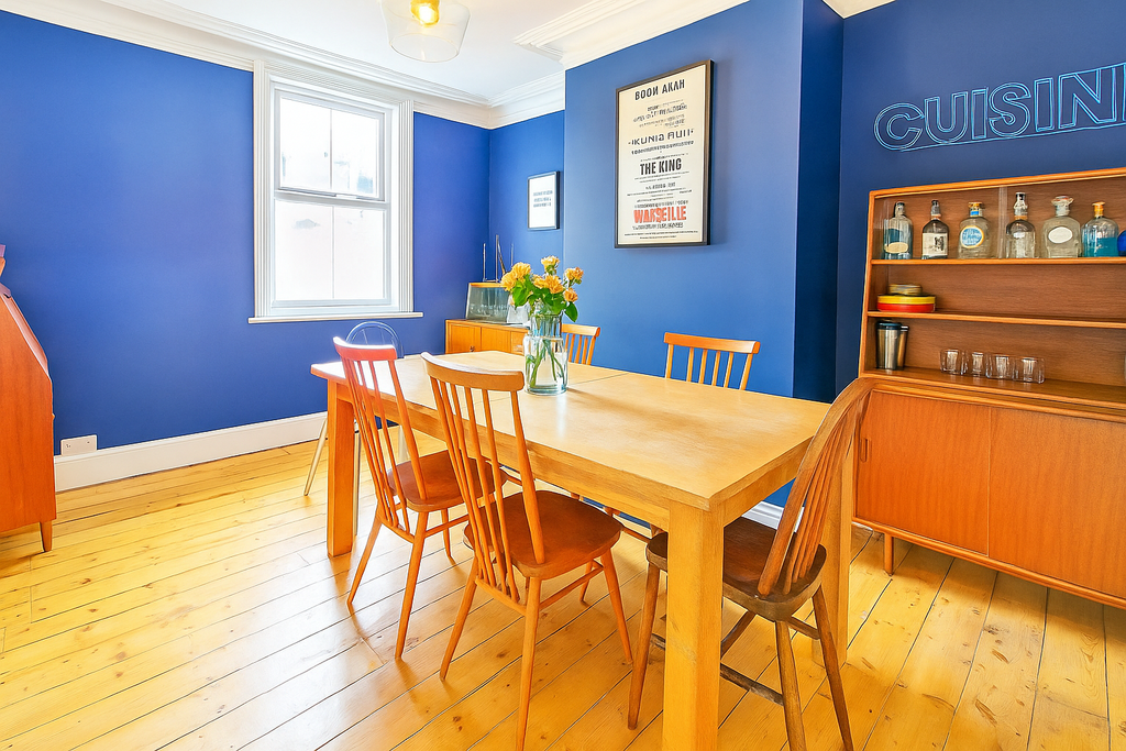 Property photo 3 of 14 Dining Room