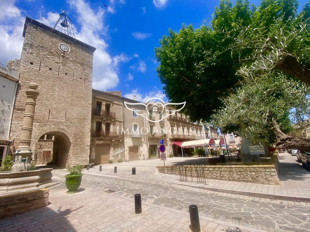 Property photo 1 of 16 Building With High Potential In A Sought-After Tourist Village