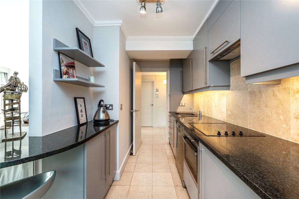 Property photo 2 of 15 Kitchen
