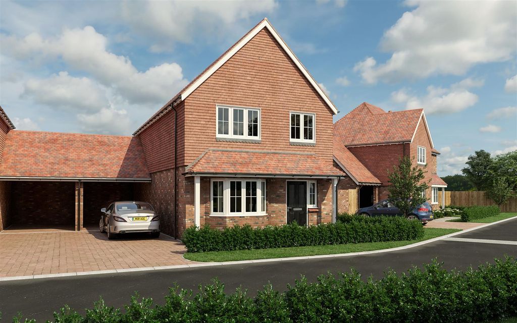 Property photo 1 of 20 Plot 2