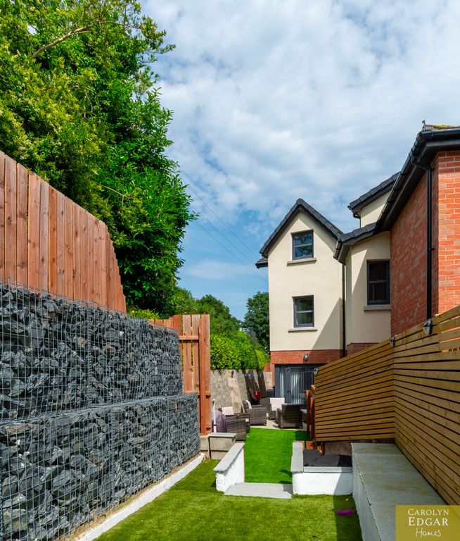 Additional image 54 of 4 bed detached house for sale95F, Bangor Road, Newtownards, Co Down BT23