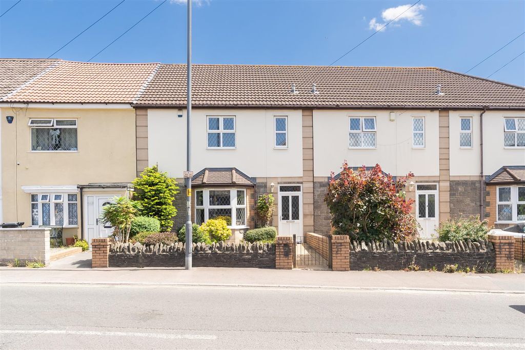 Property photo 1 of 25 267-Soundwell-Road-Bs15-1Pw-25.Jpg