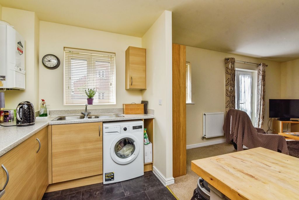 Additional image 4 of 2 bed flat for saleScholars Way, Melksham SN12