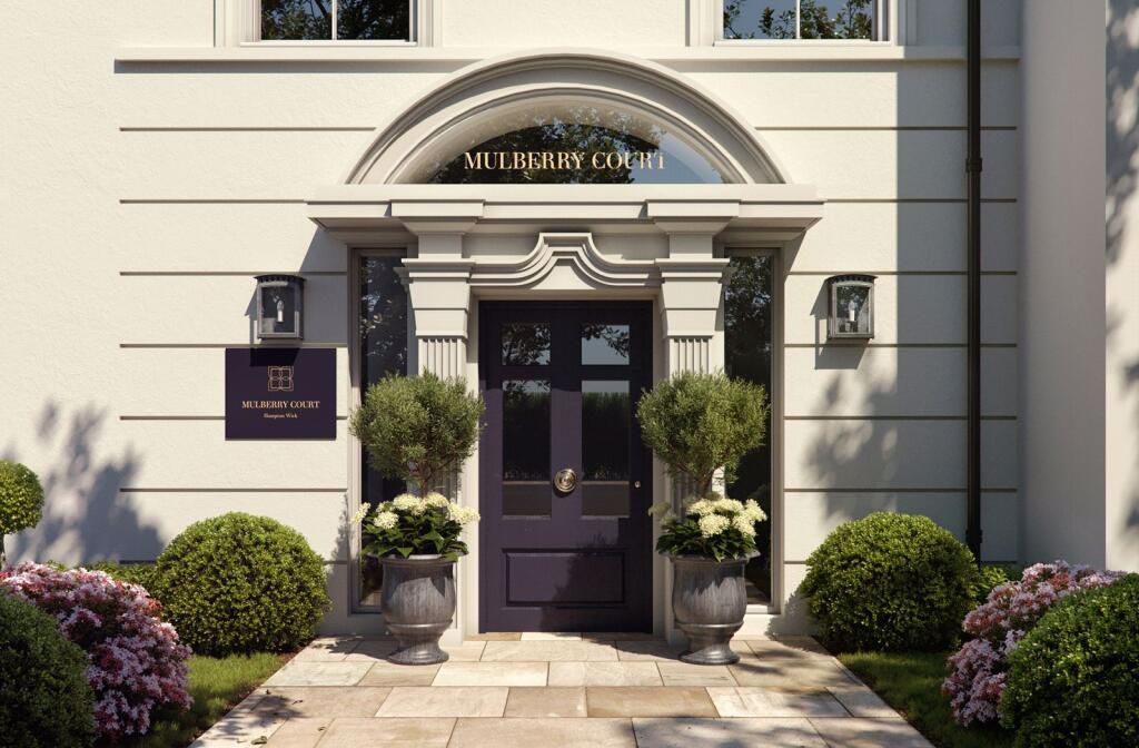 Property photo 1 of 10 Development Entrance