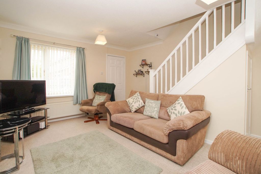Additional image 5 of 2 bed terraced house for saleEamont Mews, Pategill, Penrith CA11