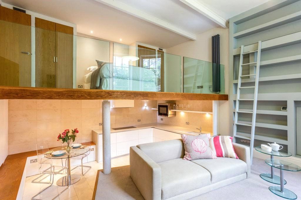 Property photo 2 of 10 Living Area