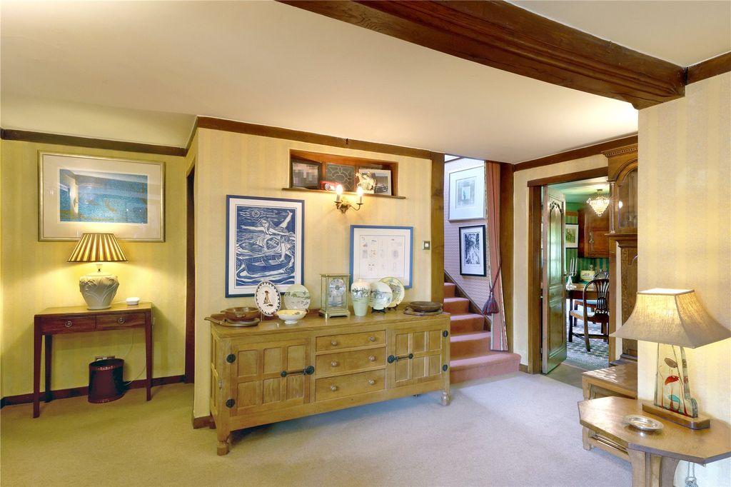 Property photo 3 of 34 Reception Hall