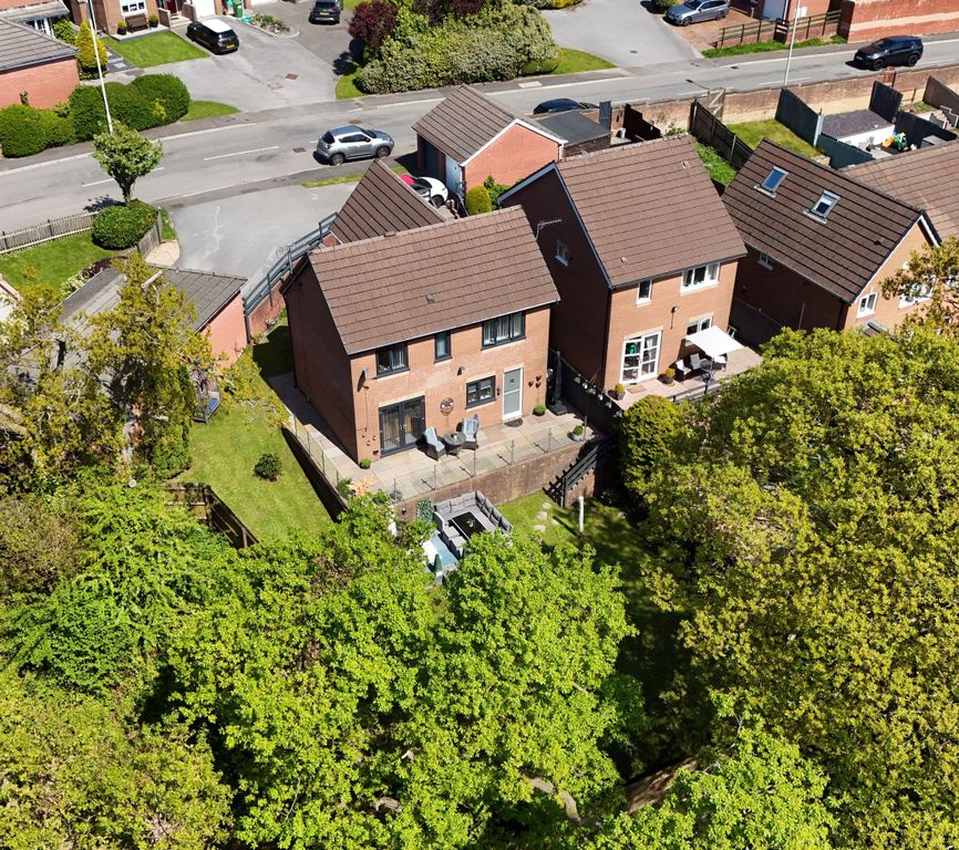 Property photo 2 of 22 The Ridings 2