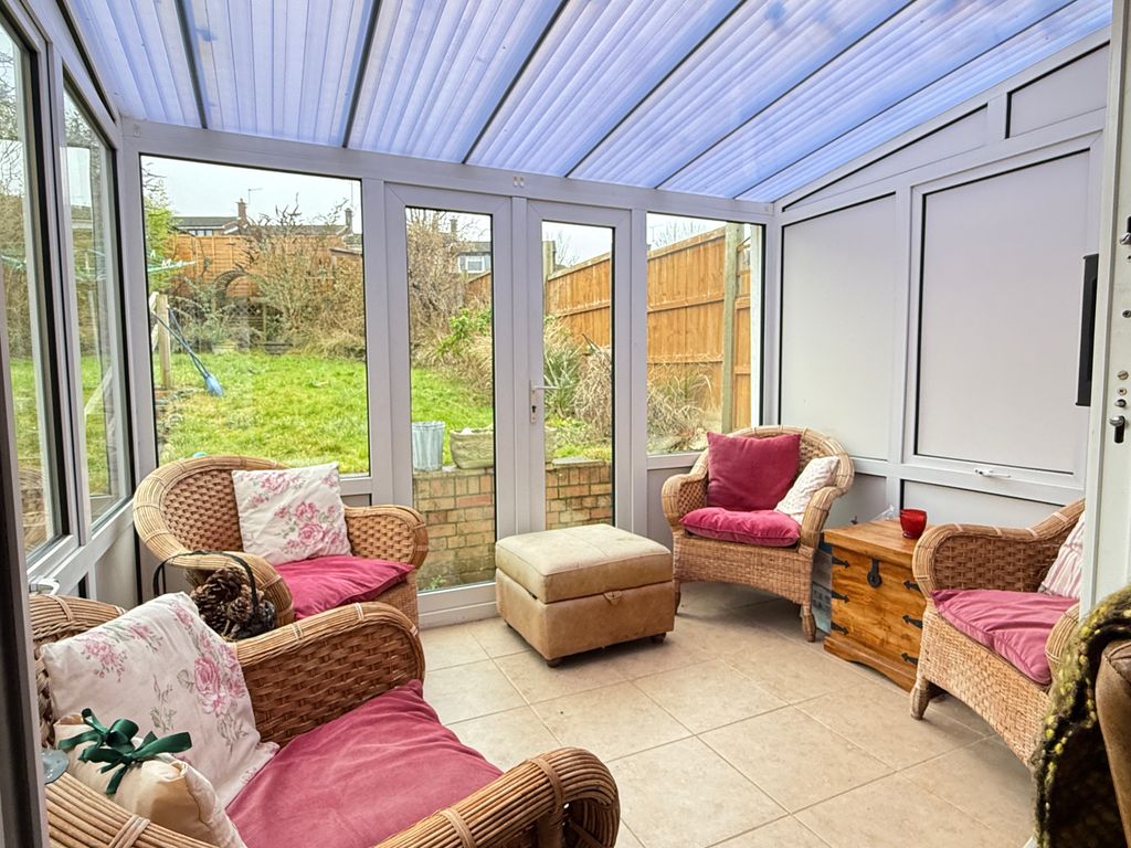 Property photo 3 of 15 Conservatory