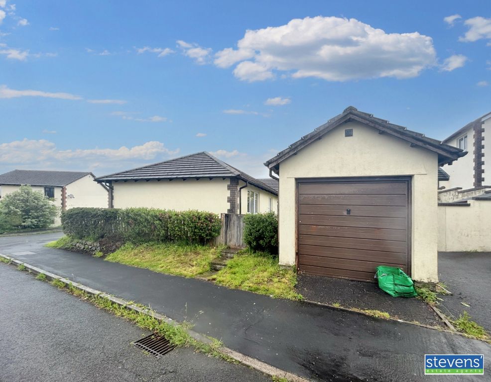 Additional image 10 of 2 bed semi-detached bungalow for saleThe Heathers, Okehampton, Devon EX20