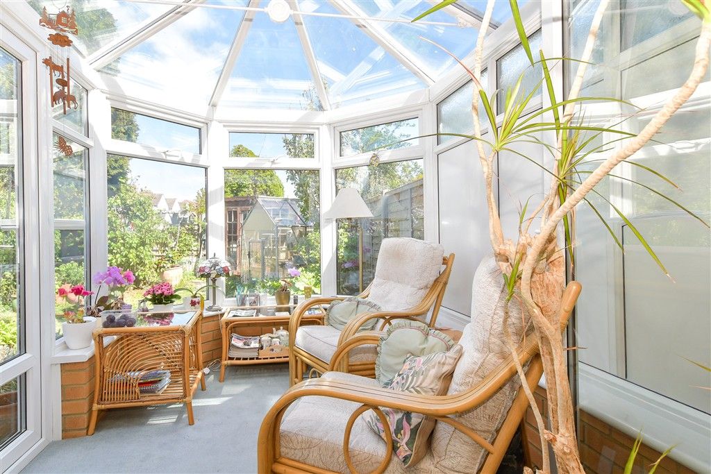 Property photo 3 of 15 Conservatory