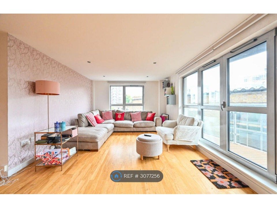Property photo 2 of 14 Open Plan Living Room