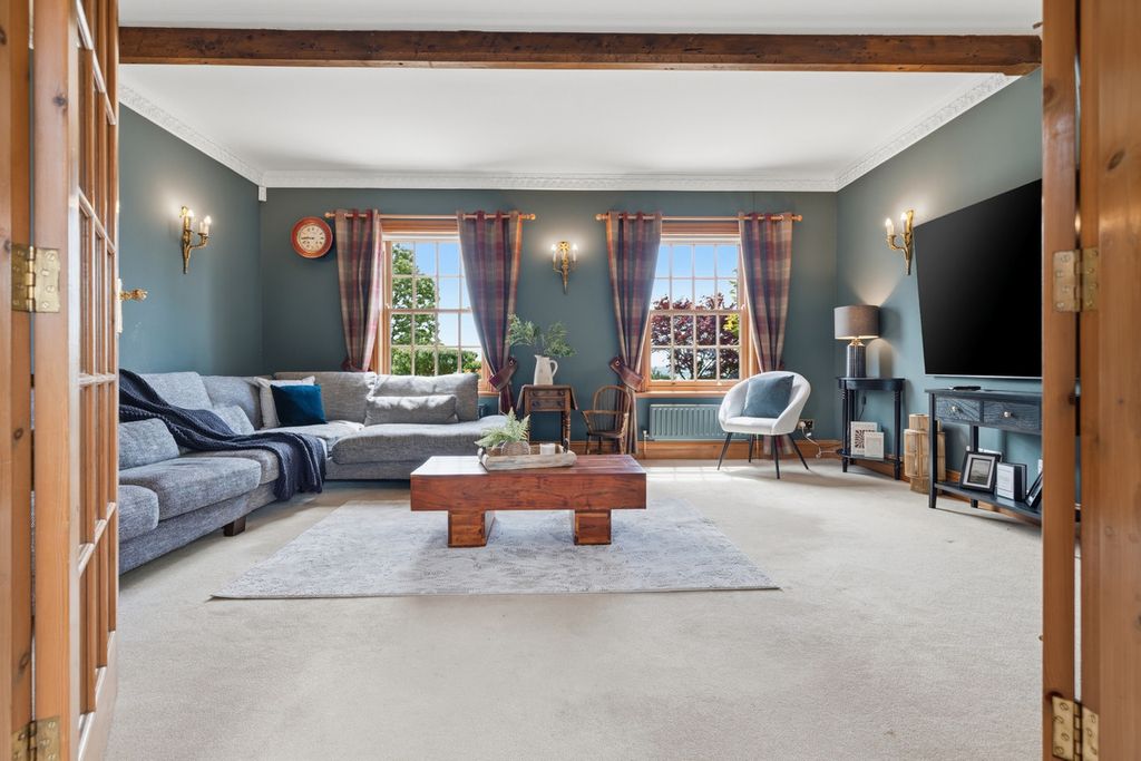 Additional image 9 of 7 bed detached house for saleHazelwood, Belper DE56