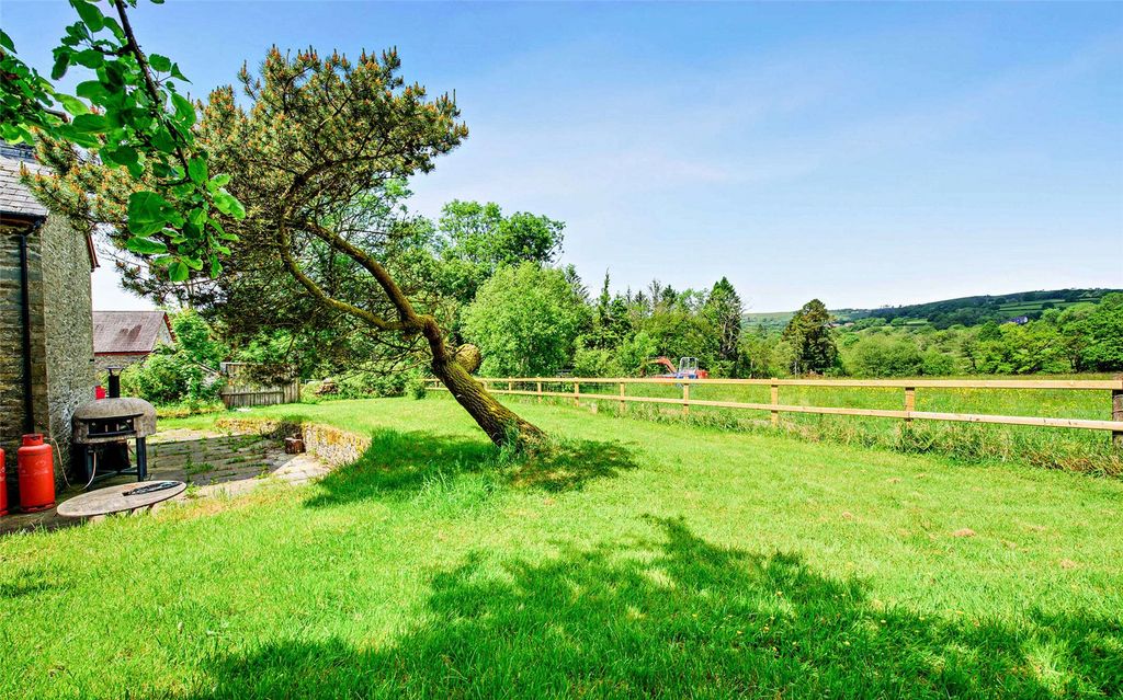 Additional image 34 of Land for saleNear Lampeter, Carmarthenshire SA19