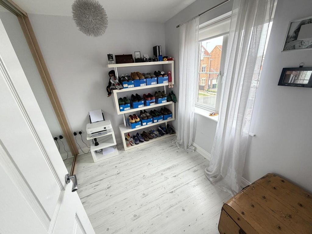 Additional image 14 of 3 bed semi-detached house for saleRosebud Close, Bishop Cuthbert, Hartlepool TS26