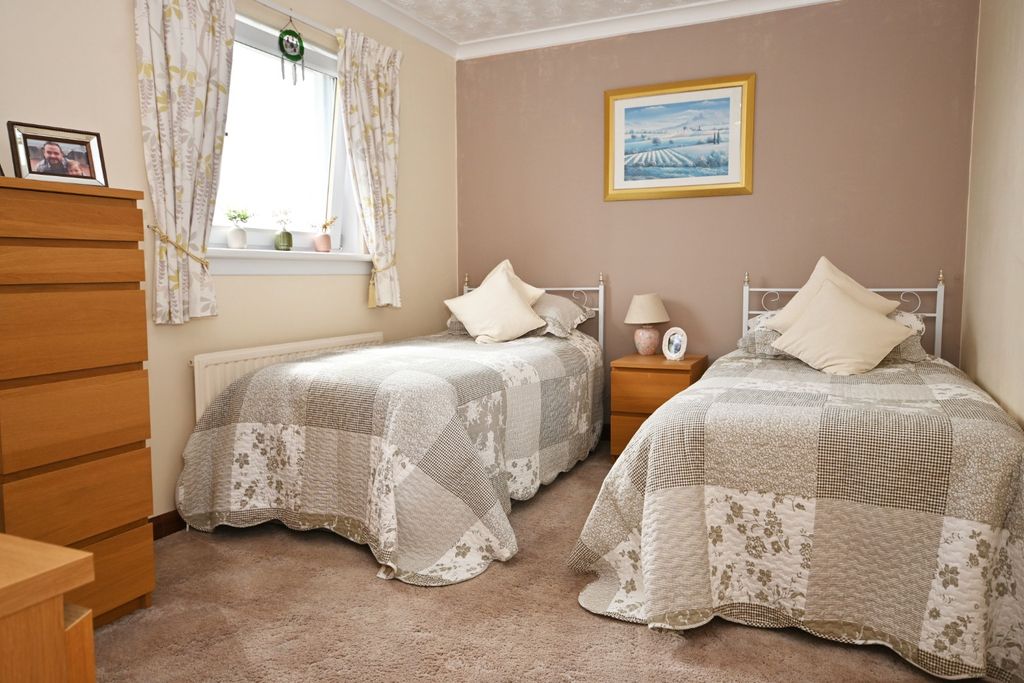 Additional image 23 of 3 bed semi-detached house for sale25 Arran Park, Shore Road, Innellan, Dunoon, Argyll And Bute PA23