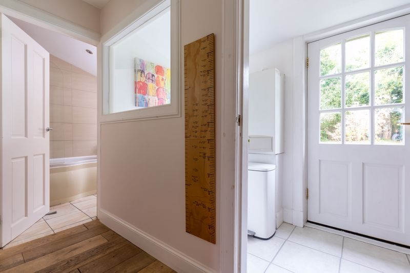 Additional image 16 of 3 bed semi-detached house for saleRosebud Cottage, 12 Rosetta Road, Peebles EH45