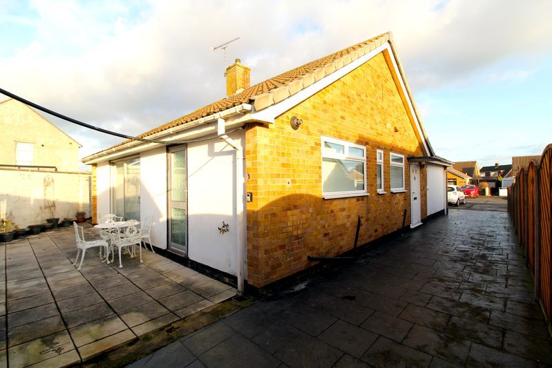 Property photo 1 of 14 Back Of Property