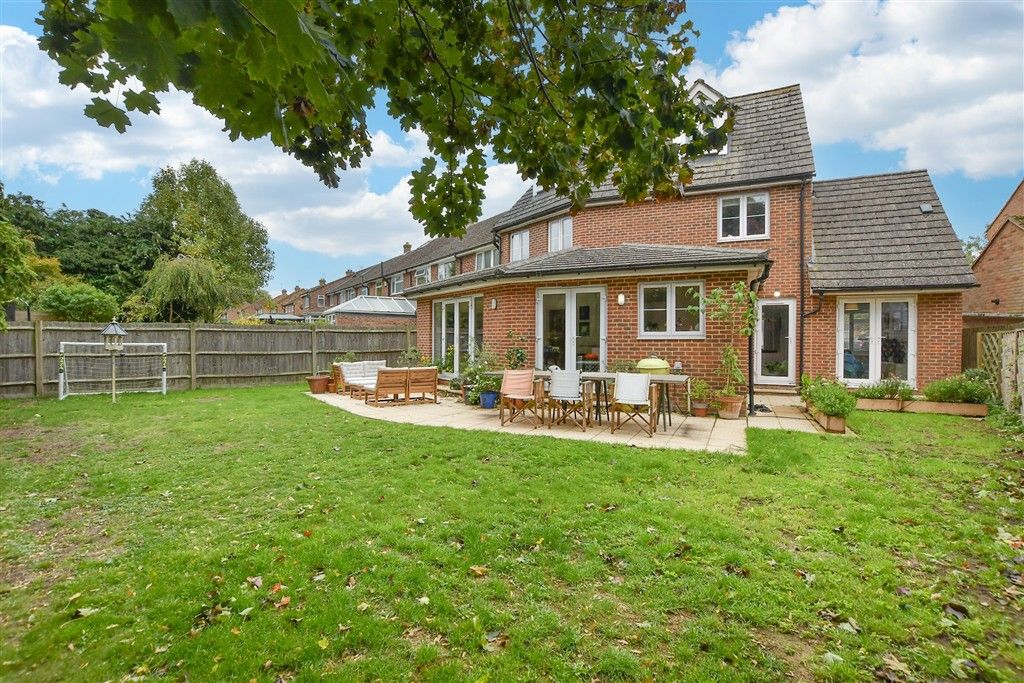 Property photo 2 of 15 Rear Garden