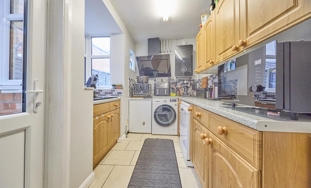 Property photo 3 of 10 Kitchen To Rear