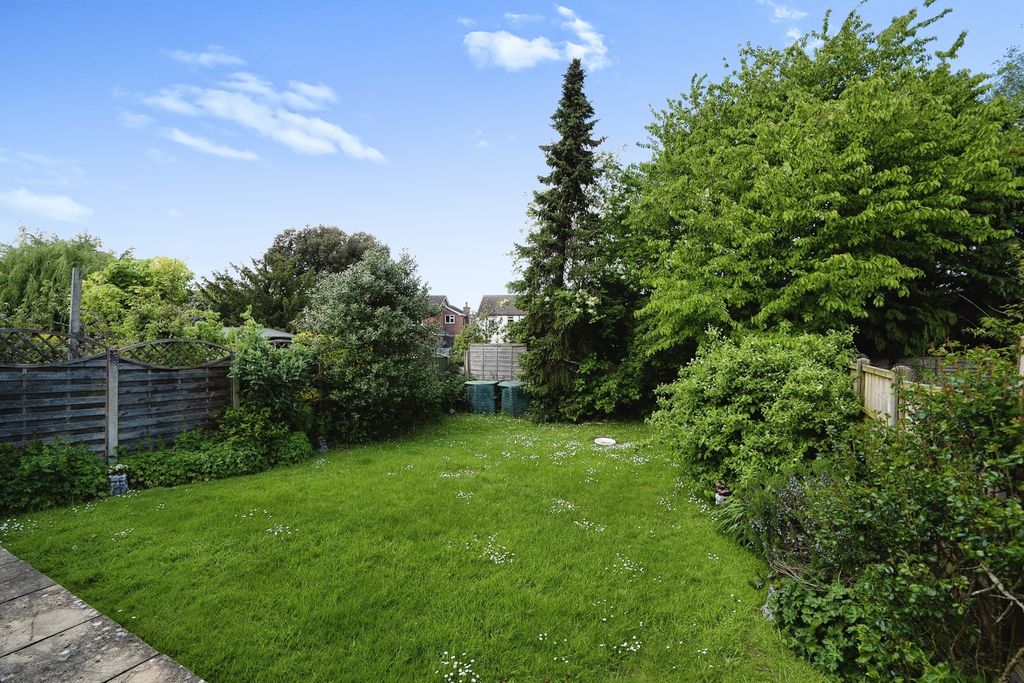 Property photo 1 of 11 Rear Garden