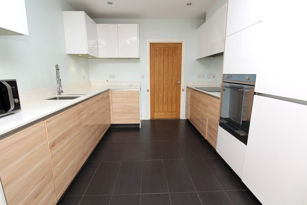 Property photo 2 of 13 Kitchen View 1