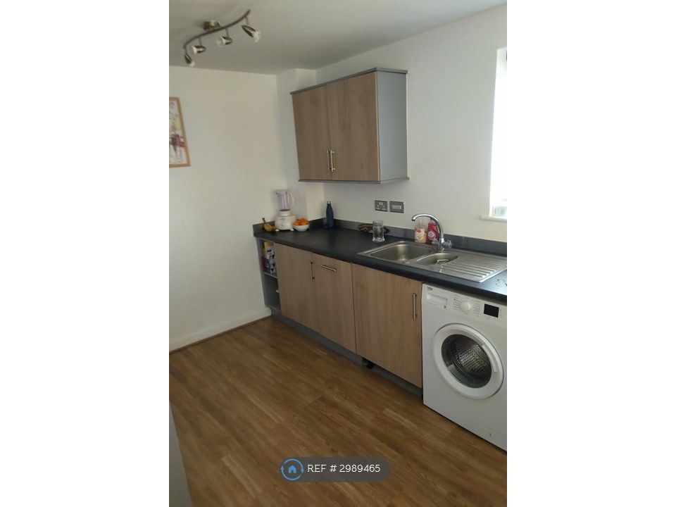 Property photo 2 of 11 Kitchen - Refurbished Units