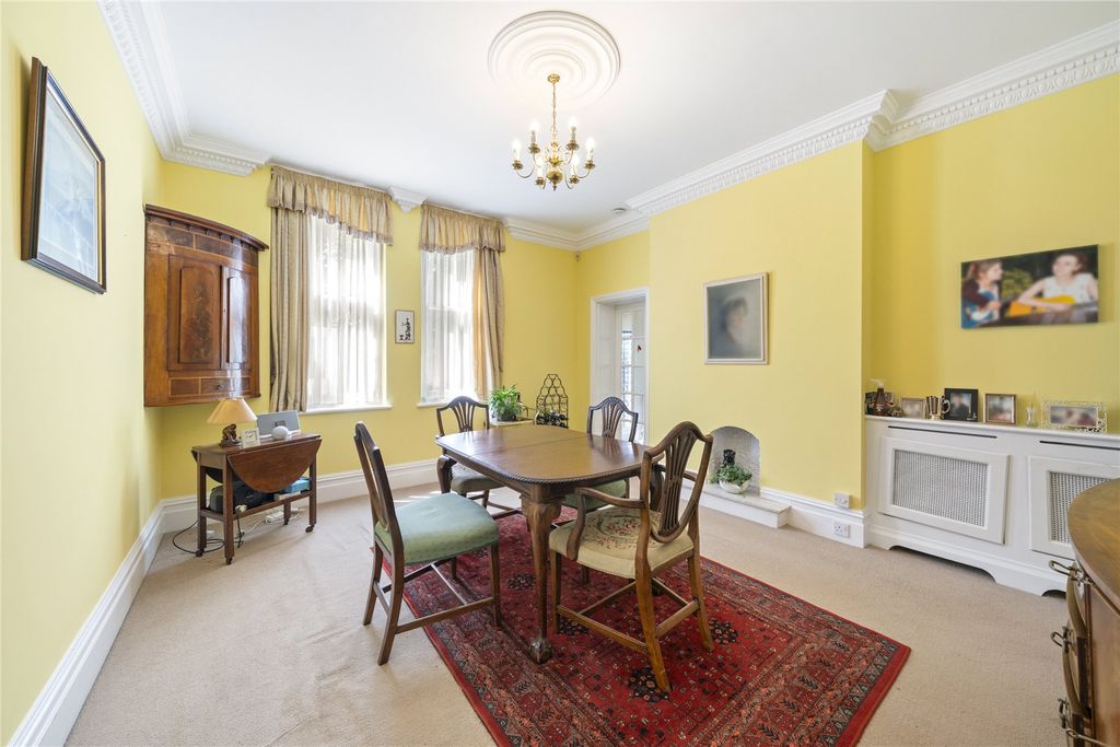 Property photo 3 of 12 Dining Room