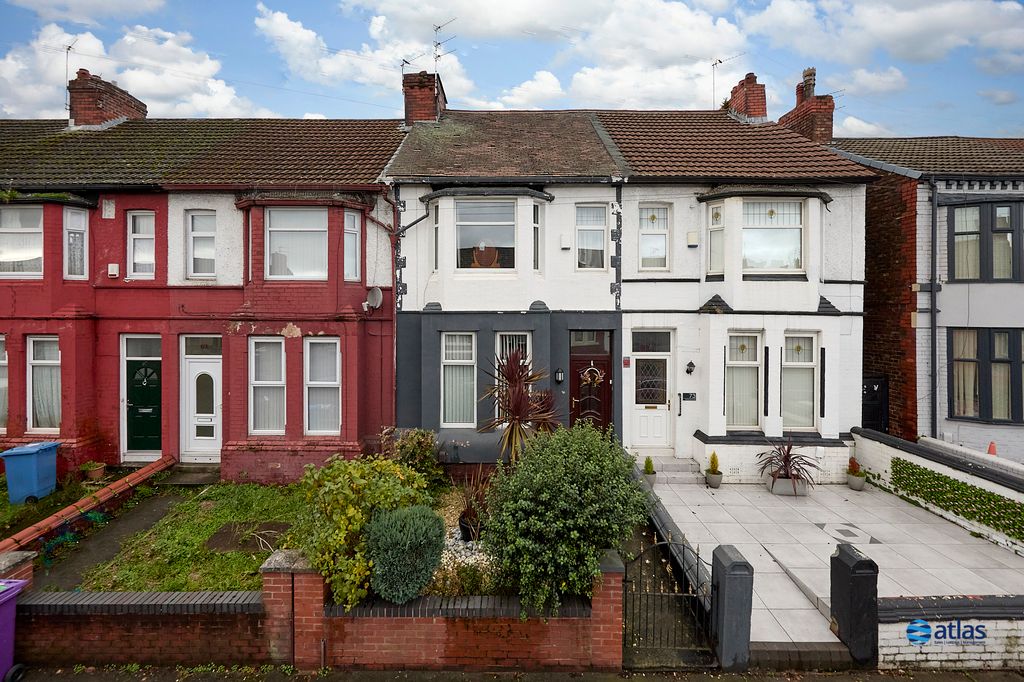 Property photo 1 of 18 Front Elevation