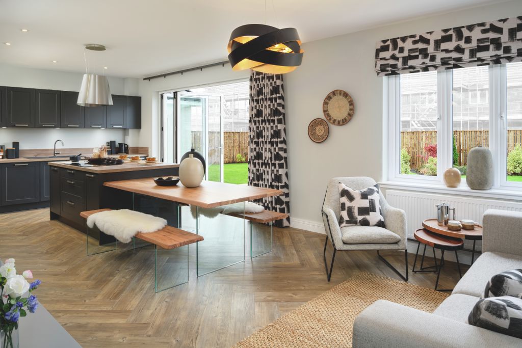 Property photo 2 of 11 Ballagan Woods, Killearn