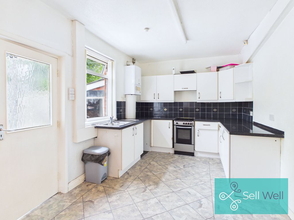 Property photo 3 of 13 Kitchen/Diner
