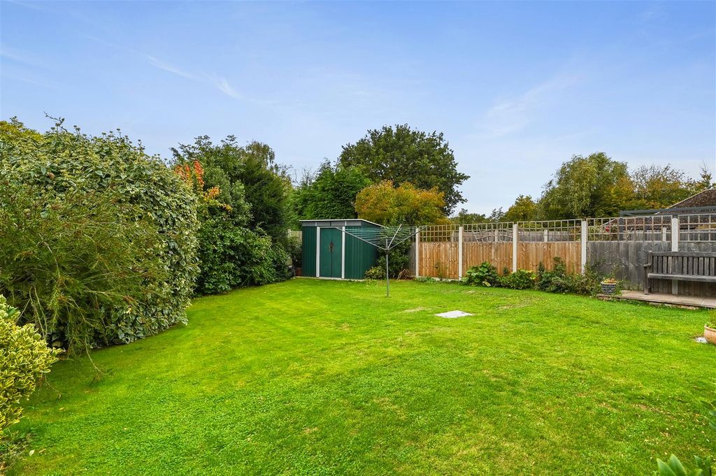 Property photo 2 of 13 Rear Garden