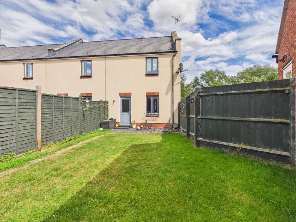 Property photo 3 of 13 Rear Elevation