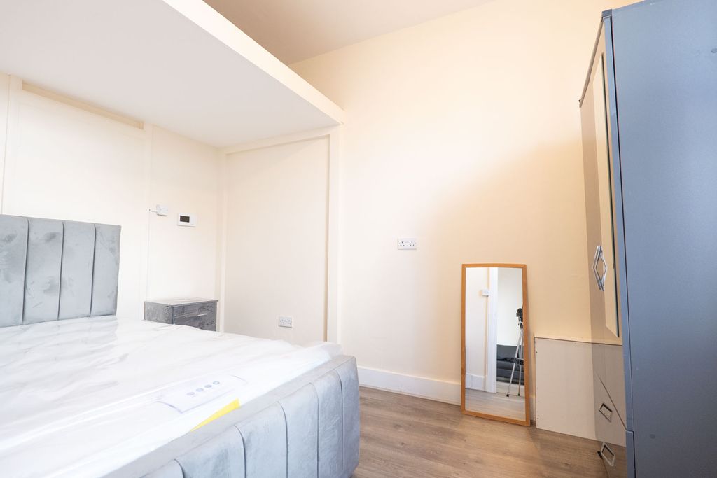 Property photo 1 of 11 1 Bed Flat To Rent